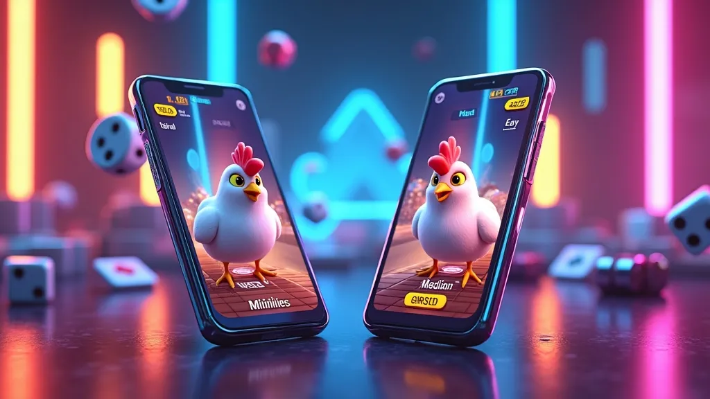Chickenroad-appbonus