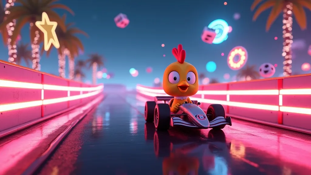 Chickenroad-appbonus