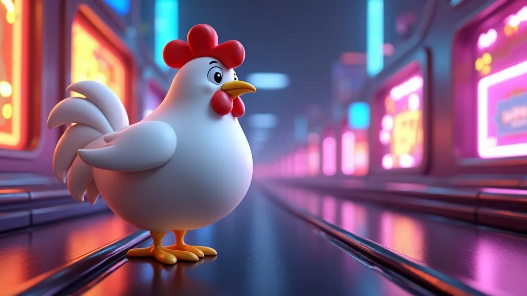 Chickenroad-appbonus