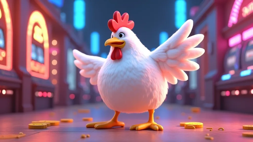 Chickenroad-appbonus