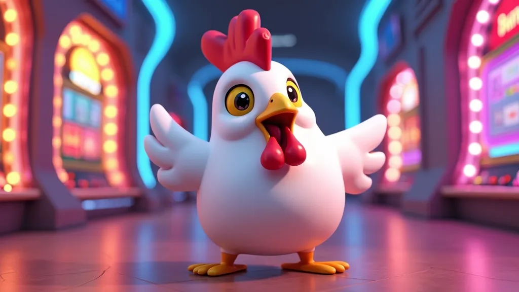 Chickenroad-appbonus