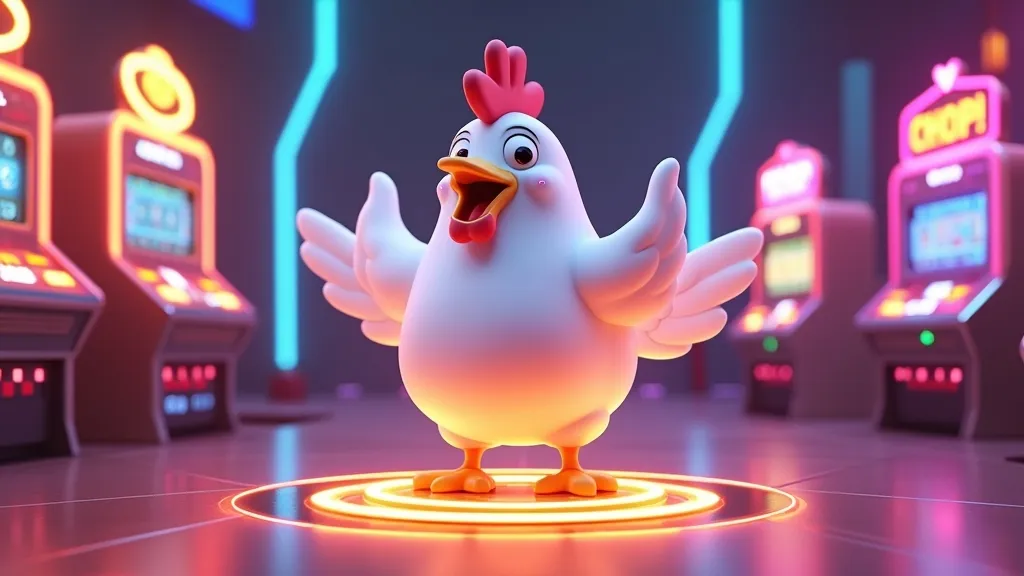Chickenroad-appbonus